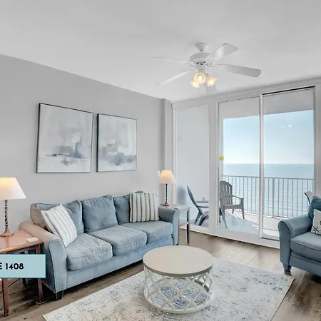 Lighthouse 1408 By Liquid Life Apartment