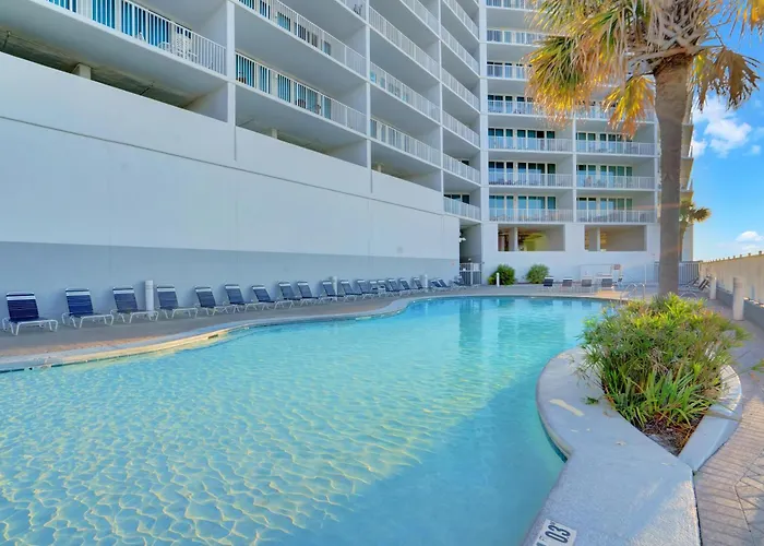 Lighthouse 1408 By Liquid Life Apartment
