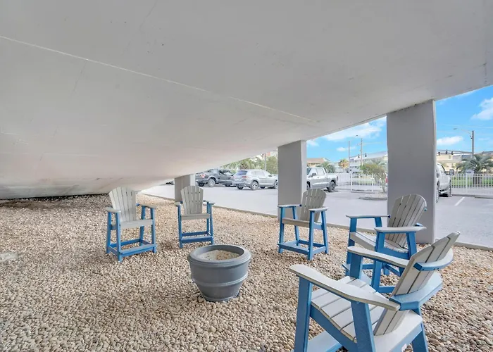 Lighthouse 1408 By Liquid Life Apartment *