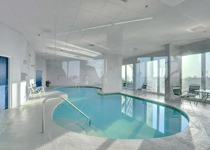 Lighthouse 1408 By Liquid Life Apartment Gulf Shores