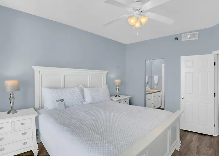 Lighthouse 1408 By Liquid Life * Gulf Shores