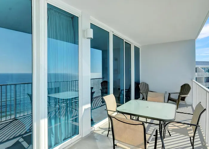 Apartment Lighthouse 1408 By Liquid Life