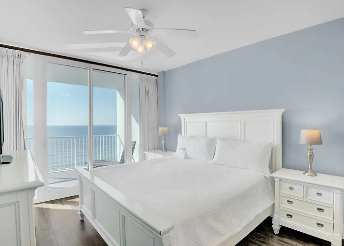 Apartment Lighthouse 1408 By Liquid Life Gulf Shores