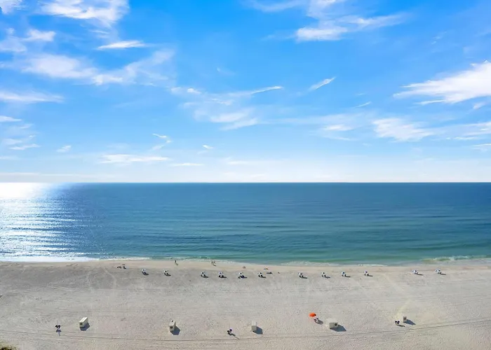 Lighthouse 1408 By Liquid Life Gulf Shores