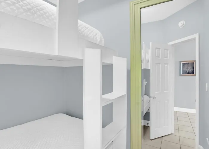 Lighthouse 1408 By Liquid Life * Gulf Shores