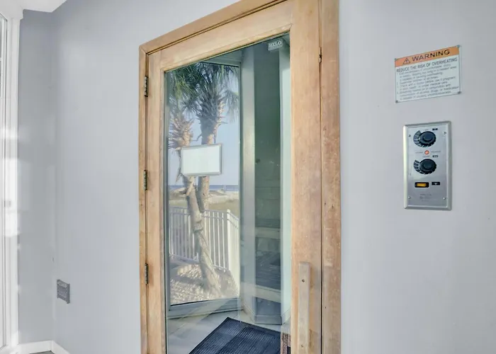 Lighthouse 1408 By Liquid Life Gulf Shores