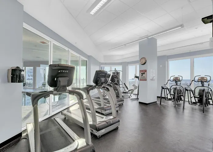 Apartment Lighthouse 1408 By Liquid Life Gulf Shores