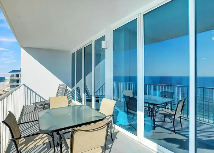 Lighthouse 1408 By Liquid Life Gulf Shores