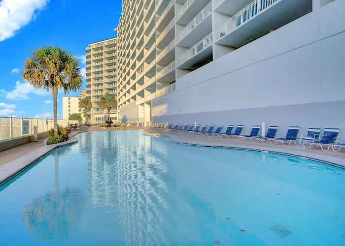 Lighthouse 1408 By Liquid Life * Gulf Shores