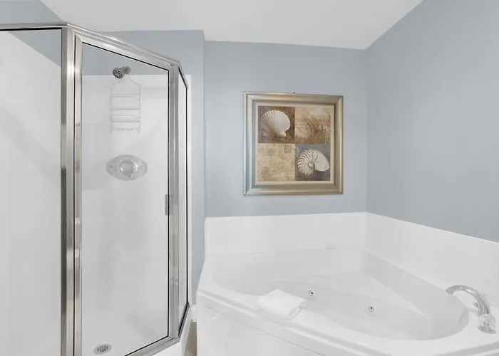 Lighthouse 1408 By Liquid Life * Gulf Shores