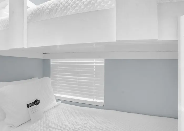 Lighthouse 1408 By Liquid Life Apartment Gulf Shores
