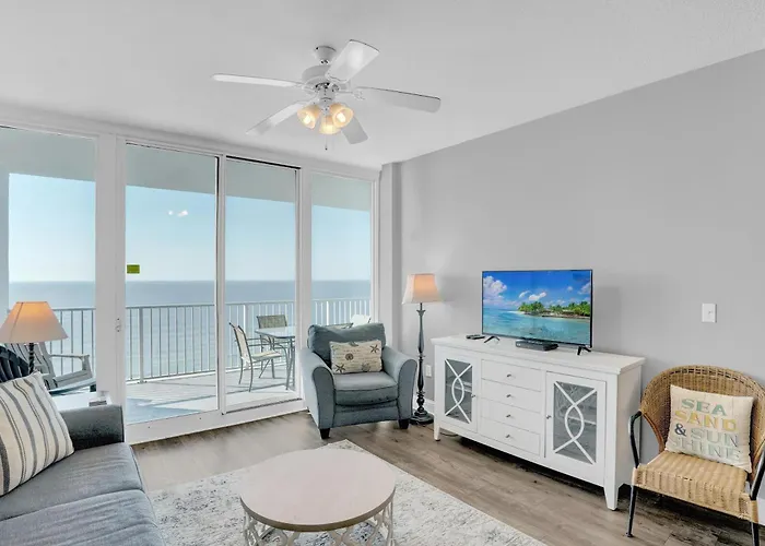 Apartment Lighthouse 1408 By Liquid Life Gulf Shores